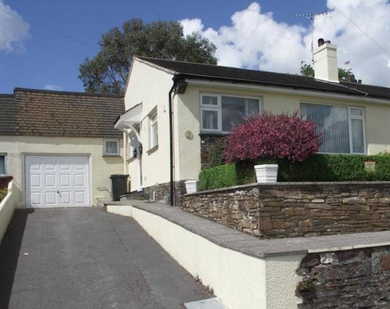 House Kingsbridge