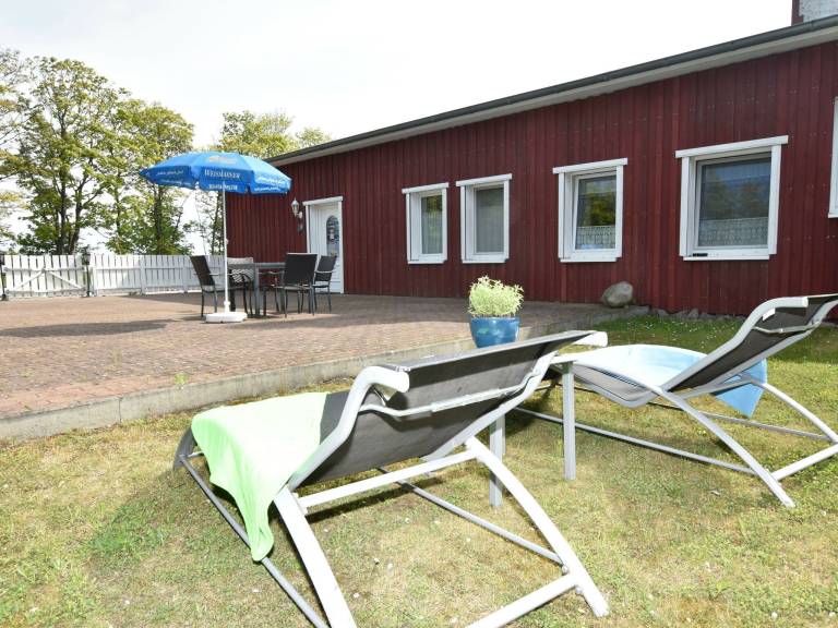 Apartment Wiek