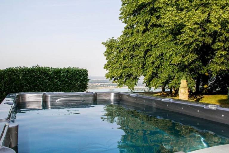 Bed and breakfast  Le Landin