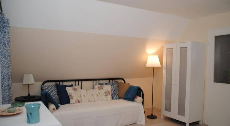 Apartman Bükkszék