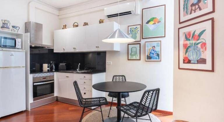 Lovely apartment | Close to Sagrada Família | Perfect for remote work | Pets allowed — photo 3