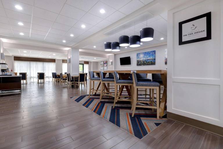 Hampton Inn Natchitoches — photo 3