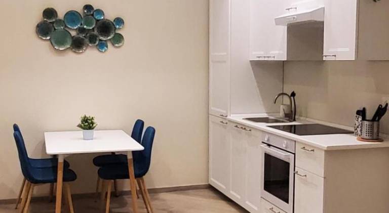 Apartment with 2 rooms for 6 persons — photo 3