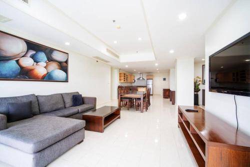 Appartement Patong