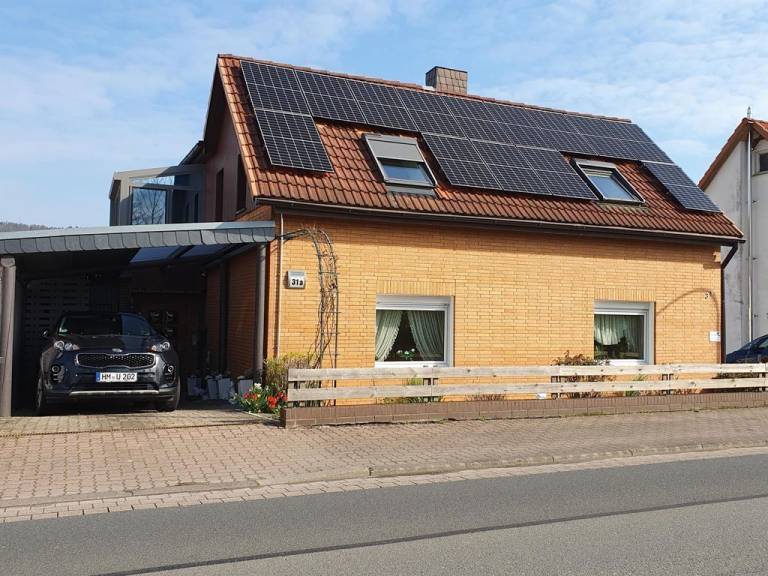 Appartement Hameln