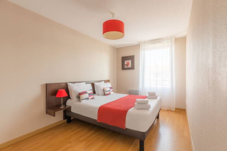 Appart'hôtel Pibrac