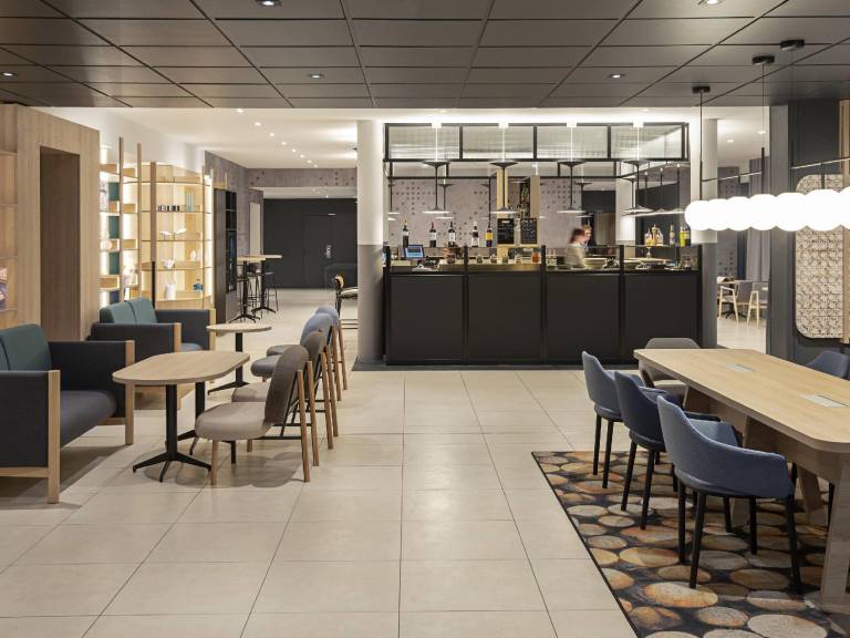 Novotel Blois Centre Val De Loire — photo 3