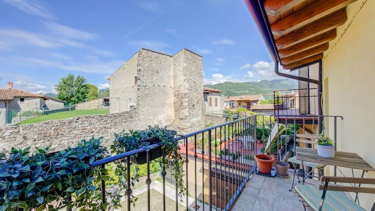 Ferienwohnung  Barbarano