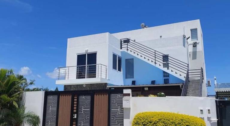 45 m&sup2; Ferienwohnung