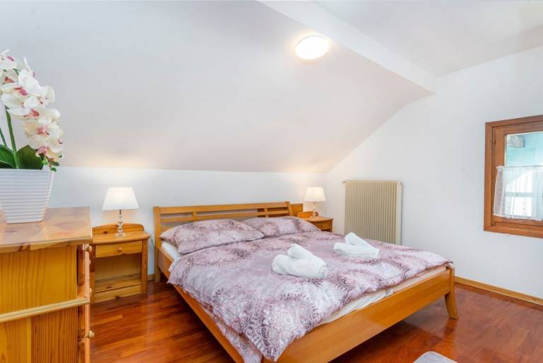 Ferienwohnung  Tarvis