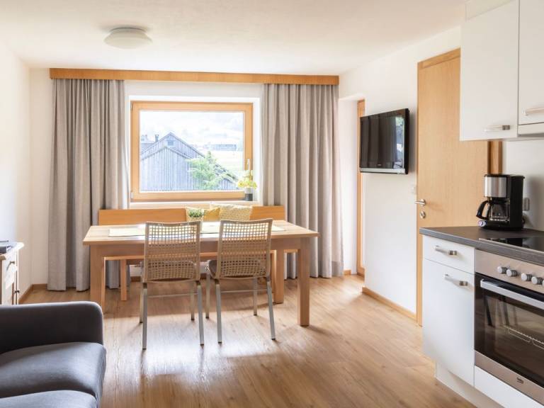 Ferienwohnung Andelsbuch
