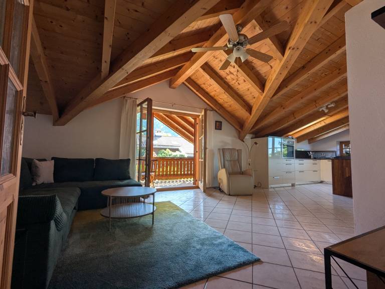 Ferienwohnung Oberwössen