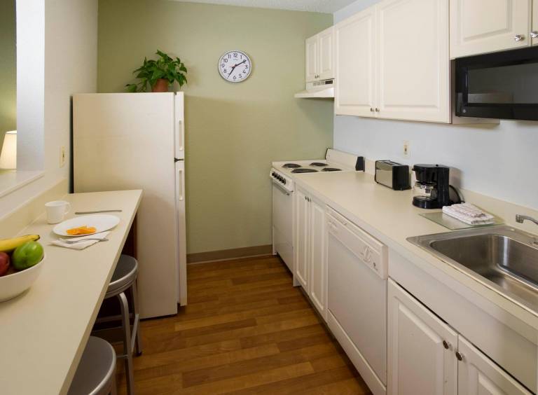 Extended Stay America Suites - Richmond - W. Broad Street - Glenside - North — photo 5