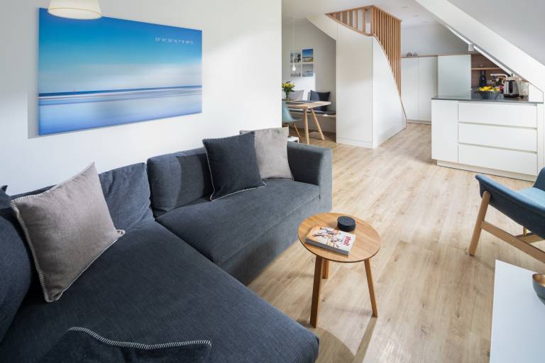 Ferienwohnung Norderney