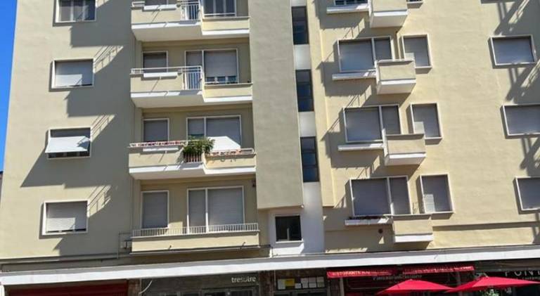 Apartment with 2 rooms for 3 persons — photo 3