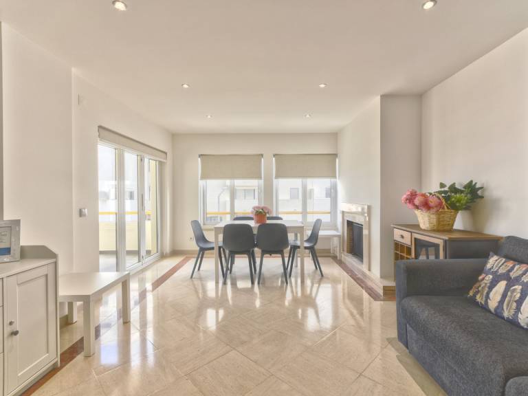 Ferienwohnung Vilamoura