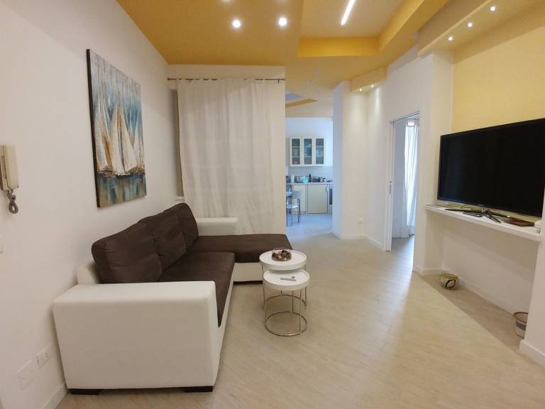 Appartement Palerme