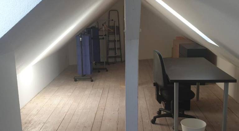 Apartment with 1 room for 3 persons — photo 4