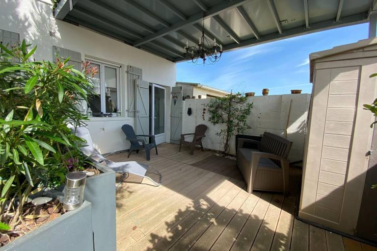 Ferielejlighed Cayeux-sur-Mer