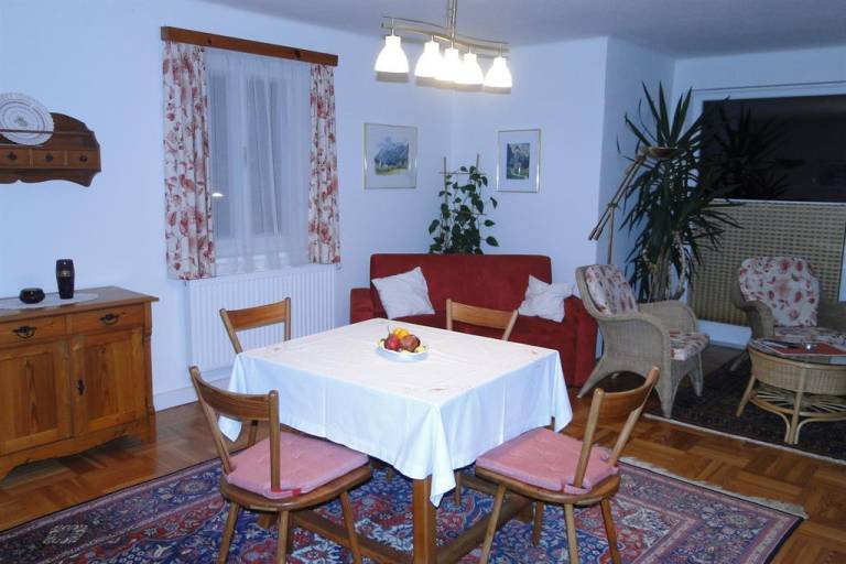 Ferienwohnung  Hinterstoder