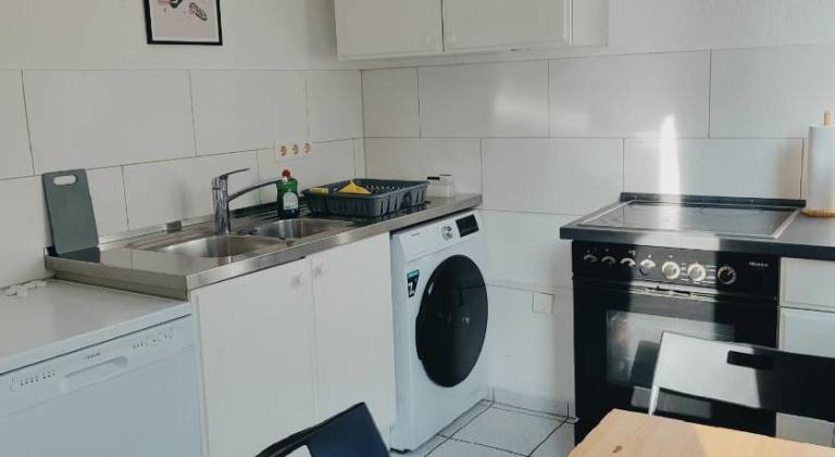 Nice rental apartment | Dogs allowed — photo 3
