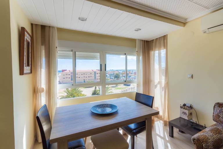 Apartamento Ayora