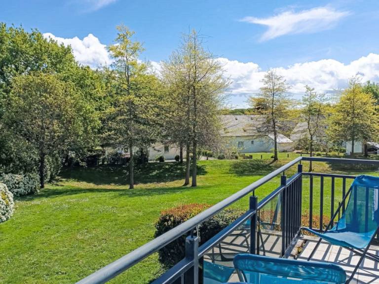 Appartement Sarzeau
