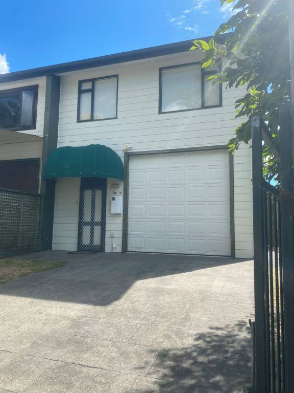 Condo Taupo