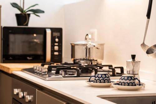 Appartement Baggio