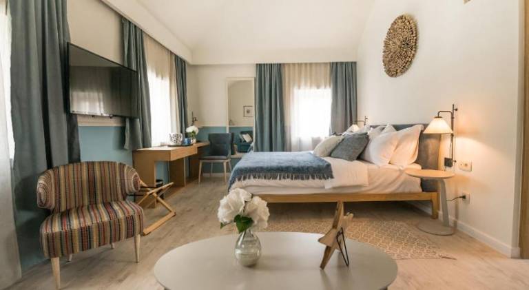 La Villa Boutique Hotel — photo 2