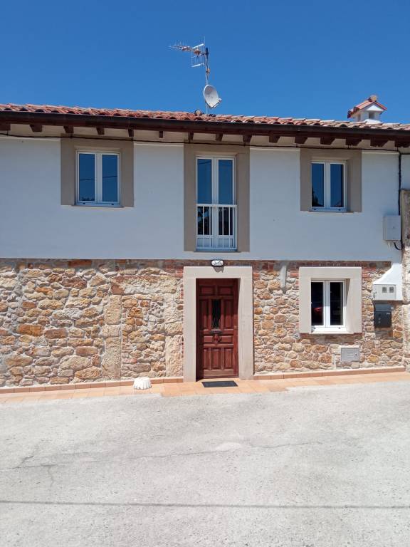 Casa Colunga