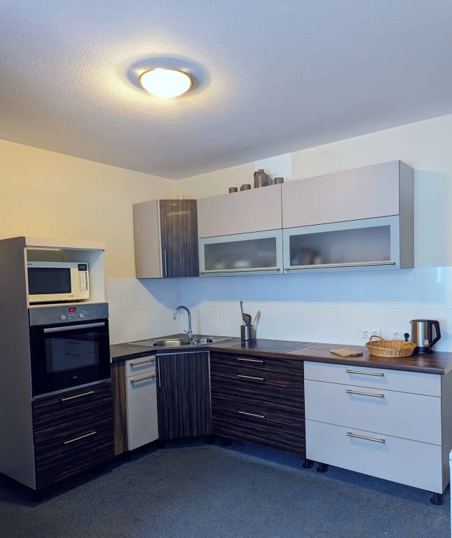 Ferienwohnung Rastatt