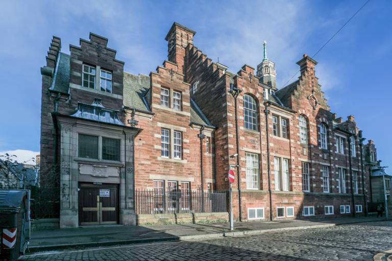Apartman Edinburgh
