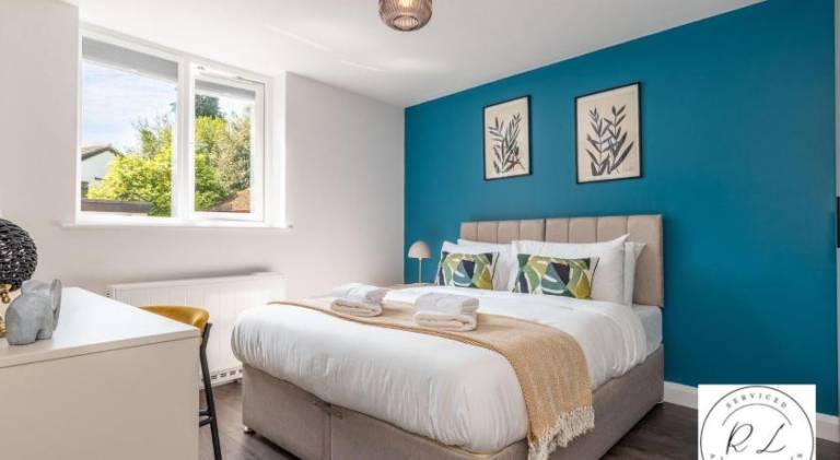 75 m² Ferienwohnung