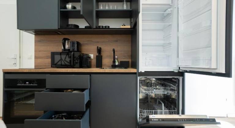 Rental apartment | Near Belvedere — photo 4