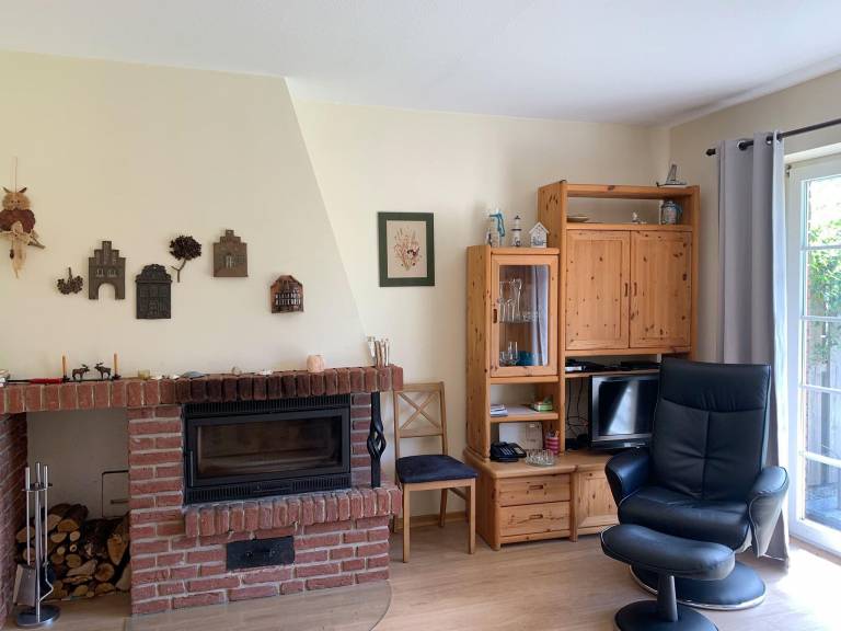 Vacation home with patio — photo 3