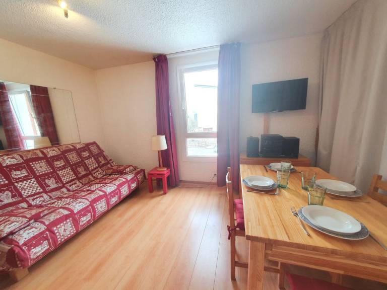 Appartement Les Deux Alpes