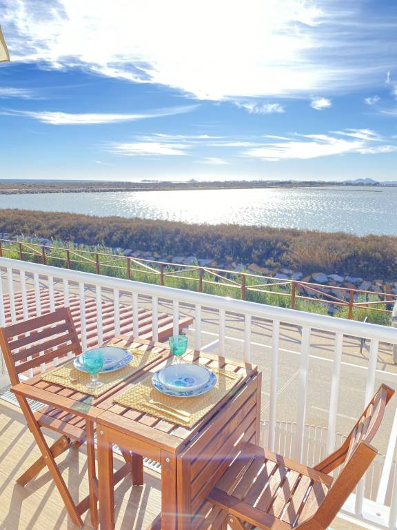 Apartamento Torre de la Horadada