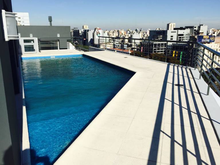 Ferienwohnung  Buenos Aires