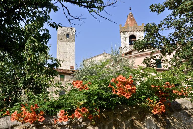 Ferienhaus in Serravalle Pistoiese für max. 4 Personen, Ferienhaus in Serravalle Pistoiese für max. 4 Personen,