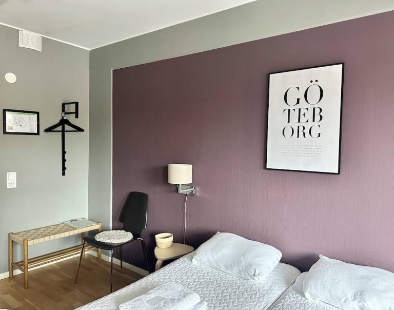 Hostel Olivedal