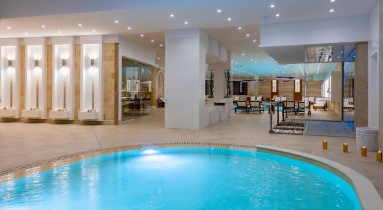 Grand Hotel Pomorie — photo 2