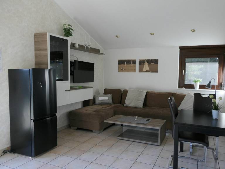 Ferienhaus Wettringen