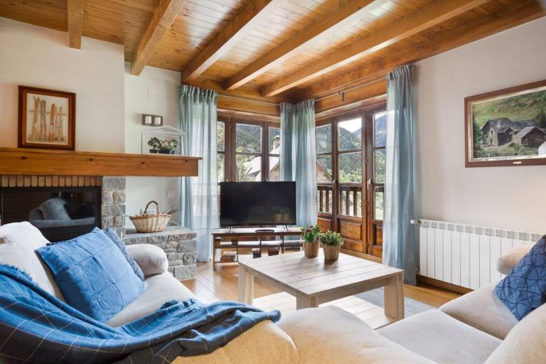 Apartamento Baqueira