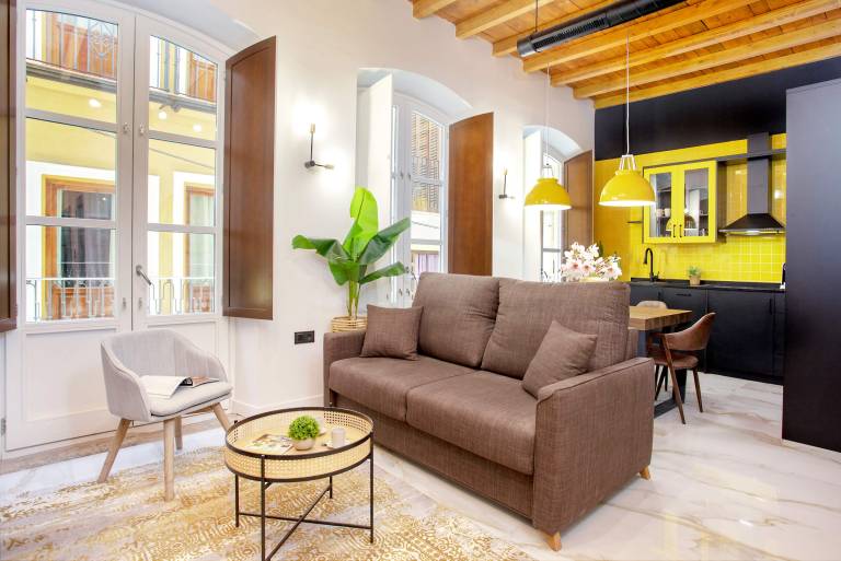 Appartement  Granada