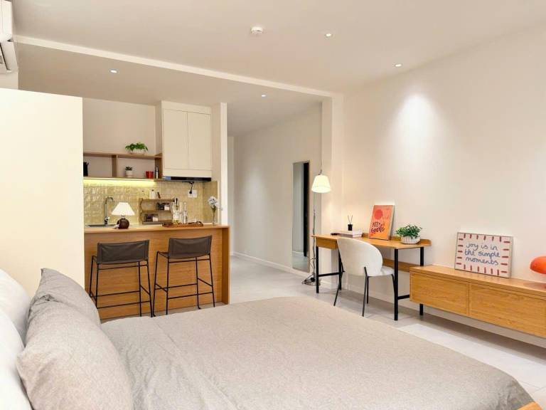 Lovely holiday apartment | Perfect for remote work | Pets are welcome — photo 4