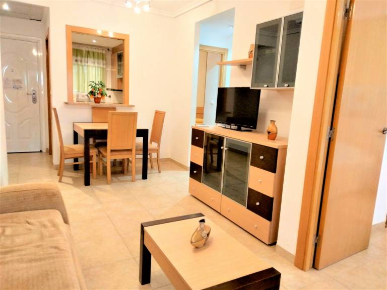 Fully equipped pleasant rental apartment with terrace, garden & pool | Beach nearby | Pets allowed — photo 3