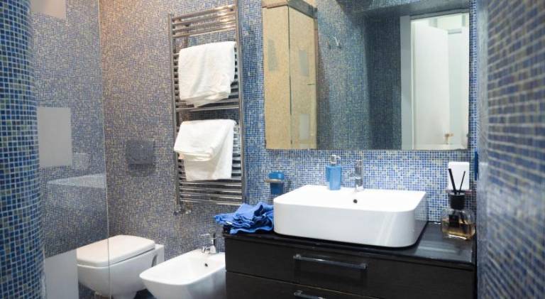 Rental apartment with 1 room for 4 persons — photo 2