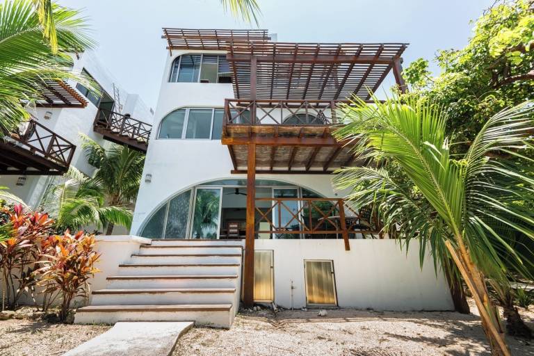 Villa  Isla Mujeres