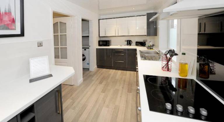 Spacious house | Pets are welcome — photo 5